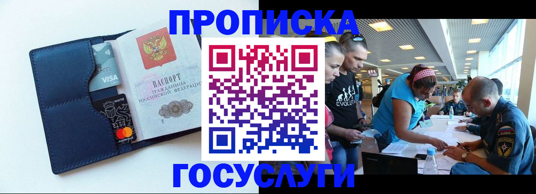 прописка штамп в Жердевке